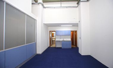 Oficinas en alquiler en Beccar - Centro Uruguay Norte - En Planta Baja con 5 cocheras