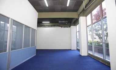 Oficinas en alquiler en Beccar - Centro Uruguay Norte - En Planta Baja con 5 cocheras