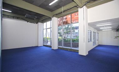 Oficinas en alquiler en Beccar - Centro Uruguay Norte - En Planta Baja con 5 cocheras