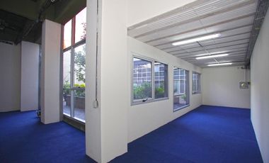 Oficinas en alquiler en Beccar - Centro Uruguay Norte - En Planta Baja con 5 cocheras