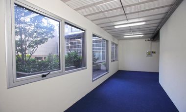 Oficinas en alquiler en Beccar - Centro Uruguay Norte - En Planta Baja con 5 cocheras