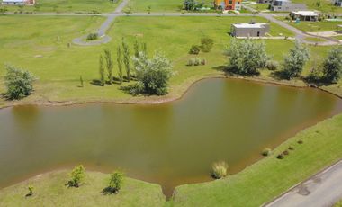 LOTE INTERNO EN VENTA BARRIO CRUZ DEL SUR-CANNING