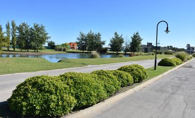 LOTE INTERNO EN VENTA BARRIO CRUZ DEL SUR-CANNING