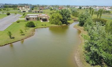 LOTE INTERNO EN VENTA BARRIO CRUZ DEL SUR-CANNING