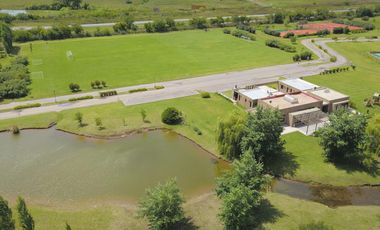 LOTE INTERNO EN VENTA BARRIO CRUZ DEL SUR-CANNING