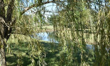 LOTE INTERNO EN VENTA BARRIO CRUZ DEL SUR-CANNING