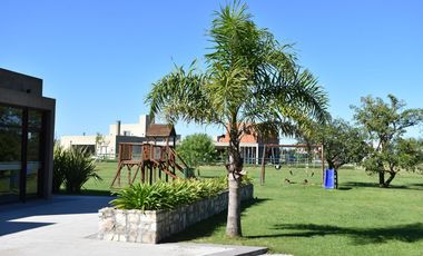 LOTE INTERNO EN VENTA BARRIO CRUZ DEL SUR-CANNING