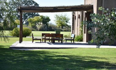 LOTE INTERNO EN VENTA BARRIO CRUZ DEL SUR-CANNING