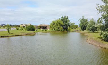 LOTE INTERNO EN VENTA BARRIO CRUZ DEL SUR-CANNING