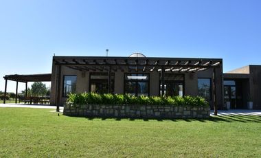 LOTE INTERNO EN VENTA BARRIO CRUZ DEL SUR-CANNING