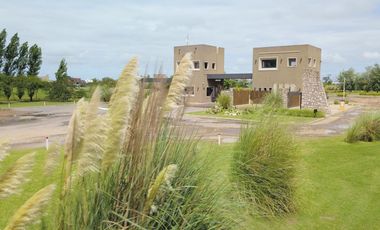 LOTE INTERNO EN VENTA BARRIO CRUZ DEL SUR-CANNING