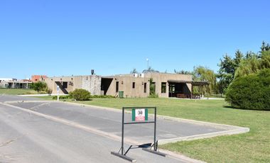 LOTE INTERNO EN VENTA BARRIO CRUZ DEL SUR-CANNING