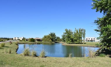 LOTE INTERNO EN VENTA BARRIO CRUZ DEL SUR-CANNING