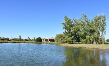 LOTE INTERNO EN VENTA BARRIO CRUZ DEL SUR-CANNING