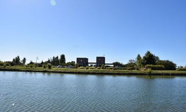 LOTE INTERNO EN VENTA BARRIO CRUZ DEL SUR-CANNING