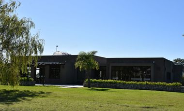 LOTE INTERNO EN VENTA BARRIO CRUZ DEL SUR-CANNING