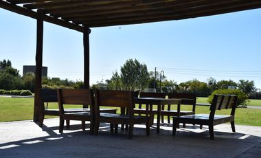 LOTE INTERNO EN VENTA BARRIO CRUZ DEL SUR-CANNING