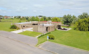 LOTE INTERNO EN VENTA BARRIO CRUZ DEL SUR-CANNING