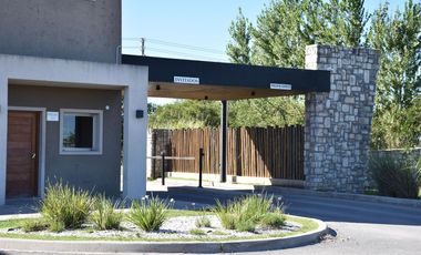 LOTE INTERNO EN VENTA BARRIO CRUZ DEL SUR-CANNING