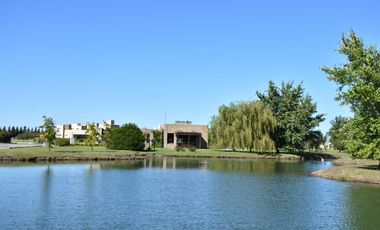 LOTE INTERNO EN VENTA BARRIO CRUZ DEL SUR-CANNING