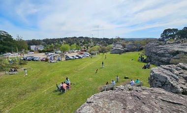Terreno en  sierras de los padres en venta circuito comercial