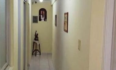 DEPARTAMENTO EN VENTA- SANTA FE 1000- FRENTE A PLAZA CABRAL