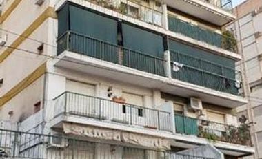 DEPARTAMENTO EN VENTA- SANTA FE 1000- FRENTE A PLAZA CABRAL