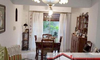 DEPARTAMENTO EN VENTA- SANTA FE 1000- FRENTE A PLAZA CABRAL