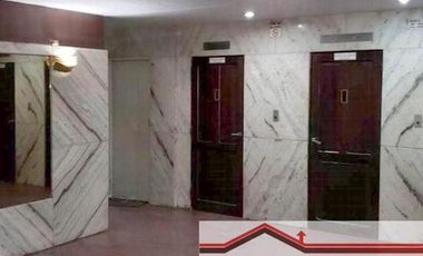 DEPARTAMENTO EN VENTA- SANTA FE 1000- FRENTE A PLAZA CABRAL