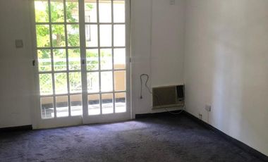 Departamento 3 amb ALQUILER con cochera San isidro centro