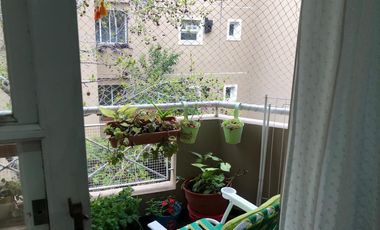 Departamento 3 amb ALQUILER con cochera San isidro centro