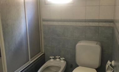Departamento 3 amb ALQUILER con cochera San isidro centro