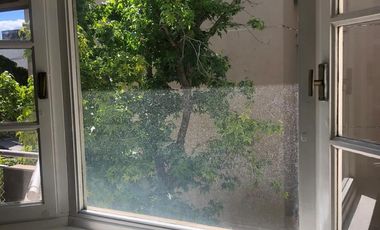 Departamento 3 amb ALQUILER con cochera San isidro centro