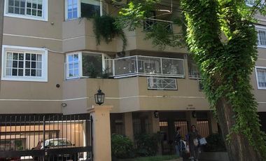 Departamento 3 amb ALQUILER con cochera San isidro centro