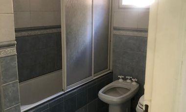 Departamento 3 amb ALQUILER con cochera San isidro centro