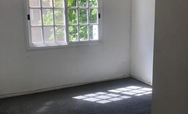 Departamento 3 amb ALQUILER con cochera San isidro centro