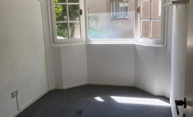 Departamento 3 amb ALQUILER con cochera San isidro centro