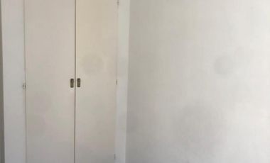 Departamento 3 amb ALQUILER con cochera San isidro centro