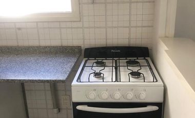 Departamento 3 amb ALQUILER con cochera San isidro centro