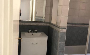 Departamento 3 amb ALQUILER con cochera San isidro centro