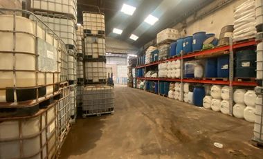 Venta galpón zona mundialista 1200 m2