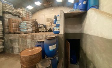 Venta galpón zona mundialista 1200 m2