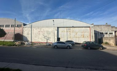 Venta galpón zona mundialista 1200 m2