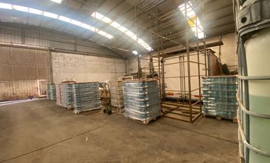 Venta galpón zona mundialista 1200 m2