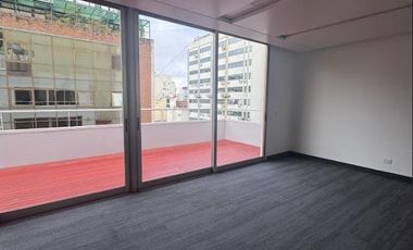 ALQUILER DE EDIFICIO COMERCIAL EN BLOCK DE 926 M2 EN  MONSERRAT