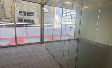 ALQUILER DE EDIFICIO COMERCIAL EN BLOCK DE 926 M2 EN  MONSERRAT