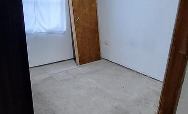 Casa a terminar con amplio lote. Barrio Parque Peña.