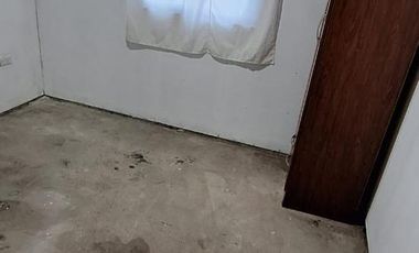 Casa a terminar con amplio lote. Barrio Parque Peña.