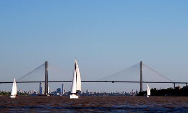 Casa - Charigüé - Permuta - Financiacion - Canje - Isla - Rio