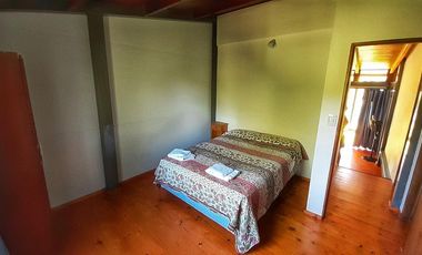 Casa - Charigüé - Permuta - Financiacion - Canje - Isla - Rio